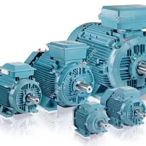 Motor M3JM 200MLA 6 ABB