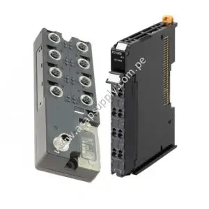 XW2B-20G4 OMRON