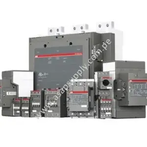 Relé de sobrecarga térmica TA75DU-25M ABB