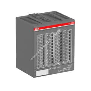 ABB 2 - ASAP SUPPLY - Proveemos repuestos para la automatización en el sector industrial, pesquero y minero