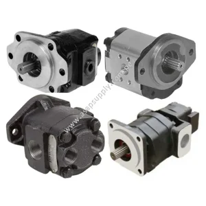 Bomba de Paletas T6CM--B17-1R00-C4 PARKER