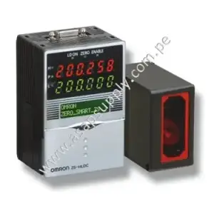 ZS-HLDS10%200.5M OMRON