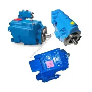 Bomba de Pistón PVM074M******AAE0011**00A0A   EATON VICKERS