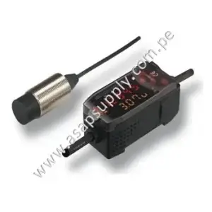 ZX-ED01T OMRON