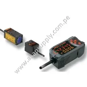 ZX-LD100 OMRON