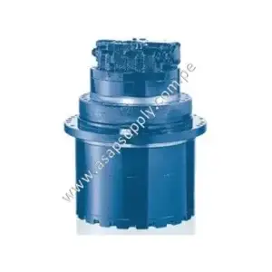 Motor hidráulico M2U-3S25T-3A10 EATON VICKERS