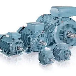 Motor 460 V (VFSWDM3615T-4E) ABB