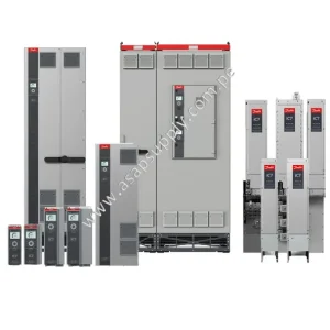 132X3399 iC7-Automation Frequency Converter DANFOSS