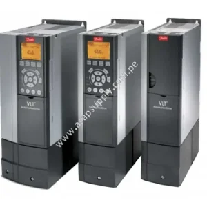 167F4404 VLT® Refrigeration Drive FC-103 DANFOSS