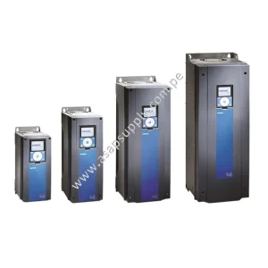 167F4357 VACON® 100 FLOW DANFOSS