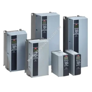 131B0001 VLT® Automation Drive DANFOSS