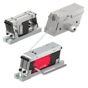 Alimentador escalonado de tolvas AVENTICS serie BL-150 EMERSON