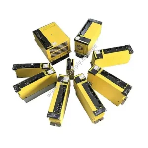 Controles PCB principal A16B-1000-0010 FANUC