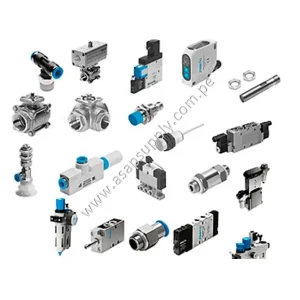 Válvula VUWG-L18-T32H-A-G14 FESTO