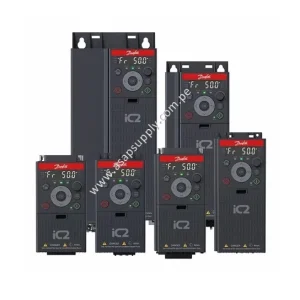 137H9252 iC2-Micro DANFOSS