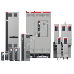 167F5689 iC7-Automation Frequency Converter DANFOSS