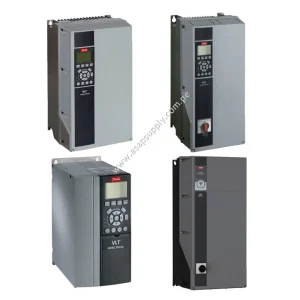 131B1279 VLT® HVAC Drive FC 102 DANFOSS