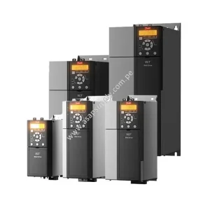 134U3028 VLT® Midi Drive FC-280 DANFOSS