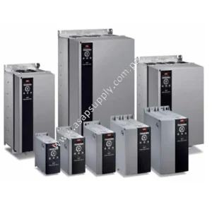 167F6446 VLT® HVAC Drive FC 102 DANFOSS