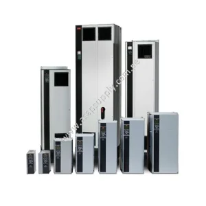 134F8076 VLT® Automation Drive (301) Estándar