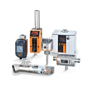 Sensor de caudal SV5500 IFM