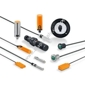 Detector Capacitivo KB0025 IFM