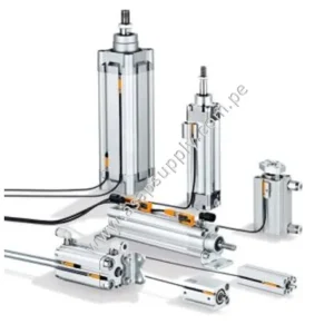 Detector para Cilindros MR0101 IFM