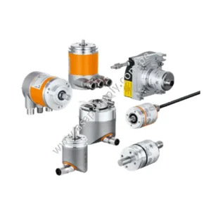 Encóder RA3100 IFM