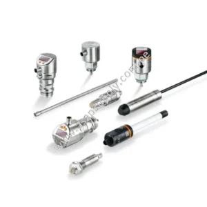 Sensor de nivel LR2350 IFM