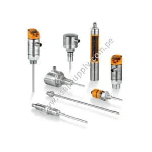 Sensor de temperatura TW2100 IFM