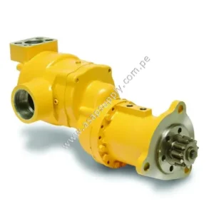 Arrancador Neumático 150BMPD INGERSOLL RAND