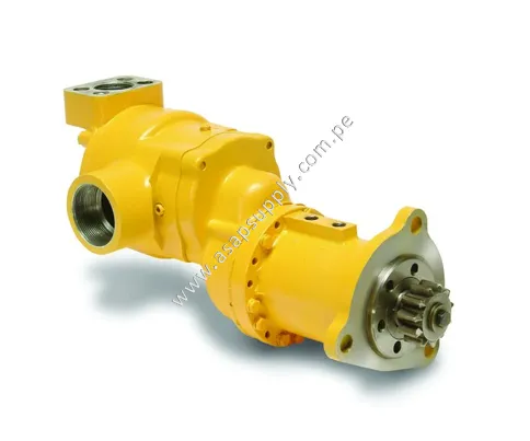 Arrancador Neumático SS100 Ratio INGERSOLL RAND
