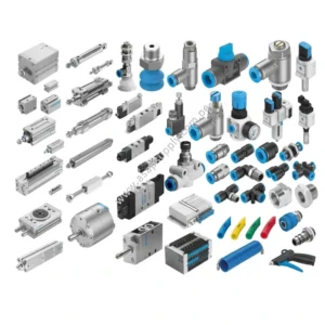 AEVC-16-25-A-P-A FESTO