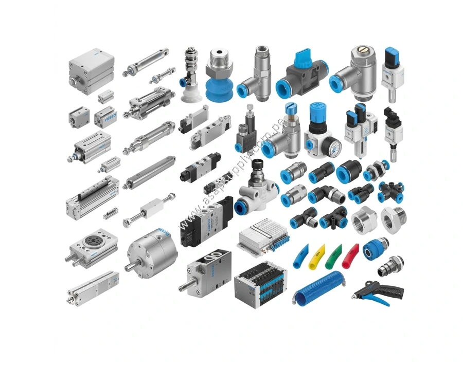 LFPU-1 FESTO